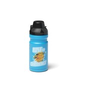 Ninjago Blue Drinking Bottle