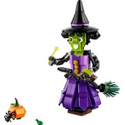 Mystic Witch