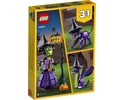 LEGO Set 40562-1 Mystic Witch (2022 Creator > Creator 3-in-1