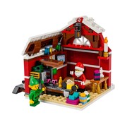 Santa's Workshop