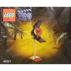 Spot Light (set 4057-1)