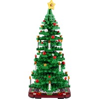 Review: 41843-1 - Family Christmas Tree Decoration | Rebrickable