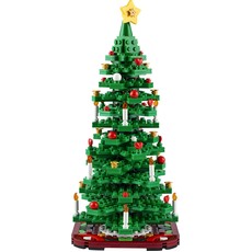 Christmas Tree (set 40573-1)