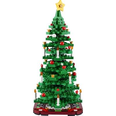 LEGO Christmas Tree set 40573