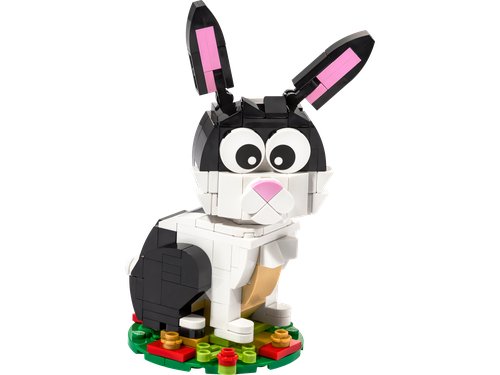 Year of the Rabbit