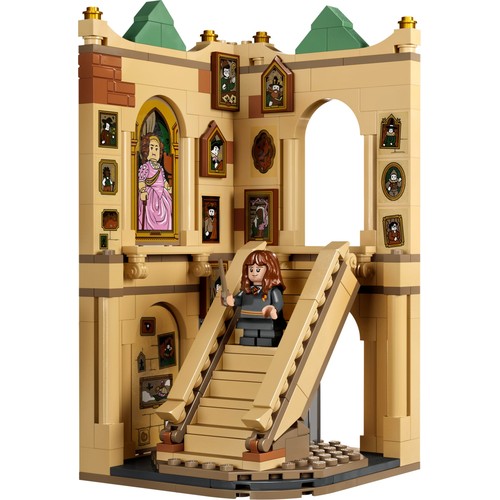 Hogwarts: Grand Staircase