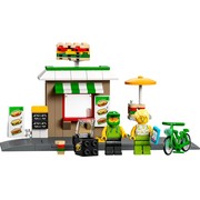 Sandwich Shop