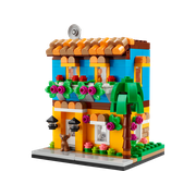 Houses of the World 1