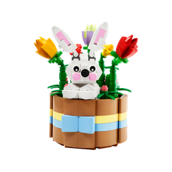 Easter Basket, zdjęcie 1