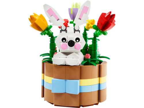 Easter Basket
