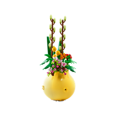 Flowerpot (set 40588-1)
