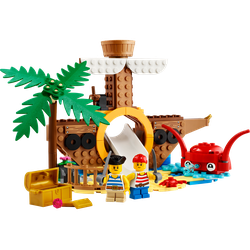 Pirate Ship Playground, zdjęcie 1