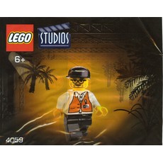 Director (set 4059-1)