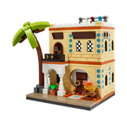 Houses of the World 2