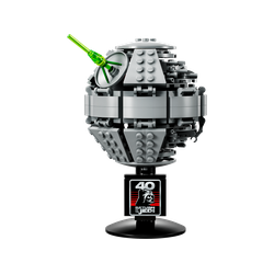 Death Star II, zdjęcie 1