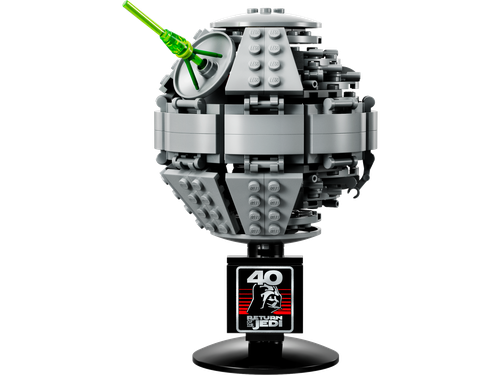 Death Star II