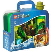 Legends of Chima Cragger Lunch Set