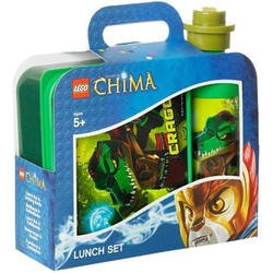 Legends of Chima Cragger Lunch Set