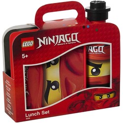 Ninjago Kai Lunch Set
