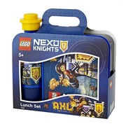Axl Lunch Set