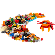 Fun Creativity 12-in-1