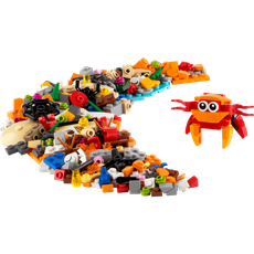 Fun Creativity 12-in-1 (set 40593-1)