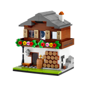 Houses of the World 3