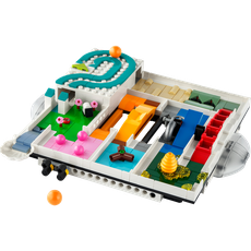 Magic Maze (set 40596-1)