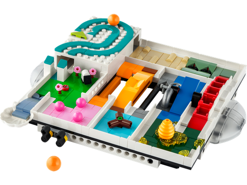 Magic Maze