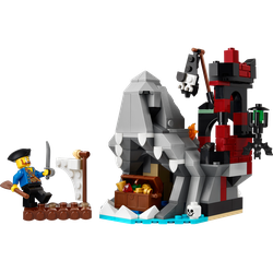 Scary Pirate Island, zdjęcie 1