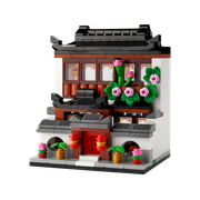Houses of the World 4