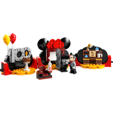 Disney 100 Years Celebration (set 40600-1)