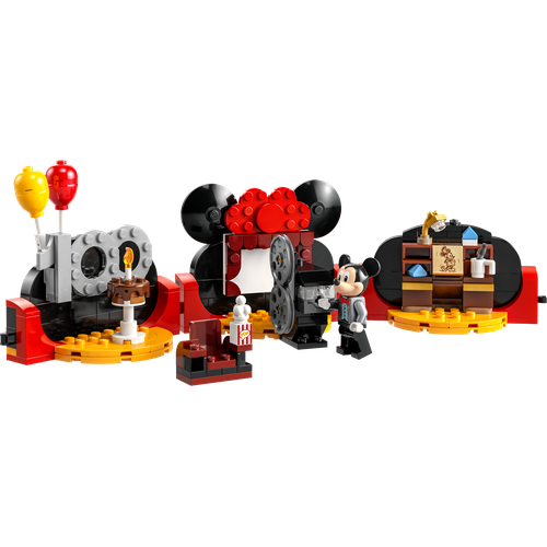 Disney 100 Years Celebration