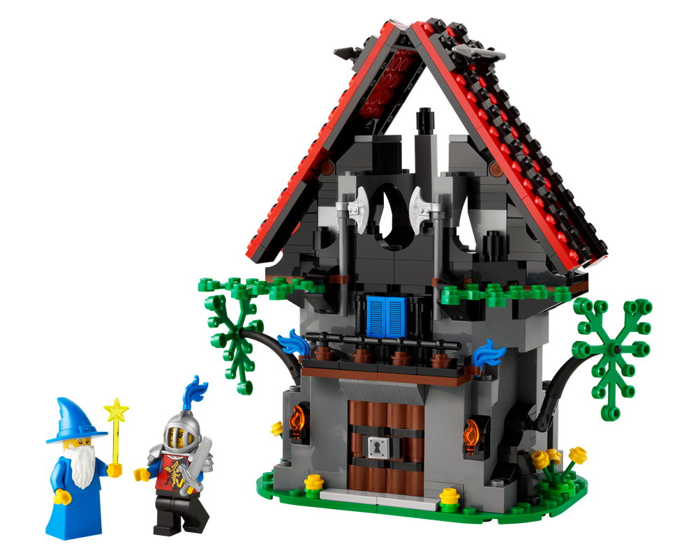 新品未開封 Magic Castle 2個セット 新品未開封 Magic Castle 2個