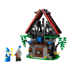 Majisto’s Magical Workshop, zdjęcie 1