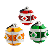 Christmas Decor Set
