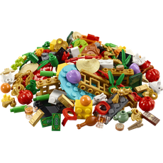 Lunar New Year VIP Add-On Pack (set 40605-1)