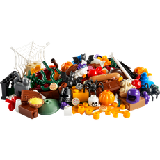 Halloween Fun VIP Add-On Pack (set 40608-1)
