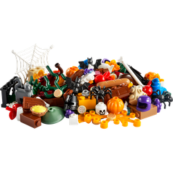 Halloween Fun VIP Add-On Pack, zdjęcie 1