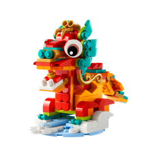 Year of the Dragon (set 40611-1)