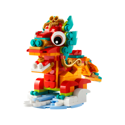 Year of the Dragon