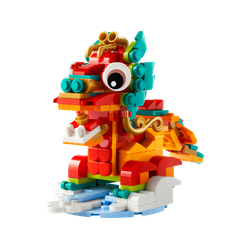 Year of the Dragon, zdjęcie 1