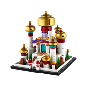 Mini Disney Palace of Agrabah