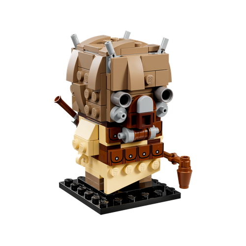 Tusken Raider