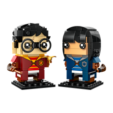 Harry Potter & Cho Chang (set 40616-1)