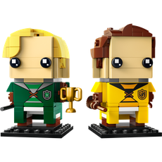 Draco Malfoy & Cedric Diggory (set 40617-1)