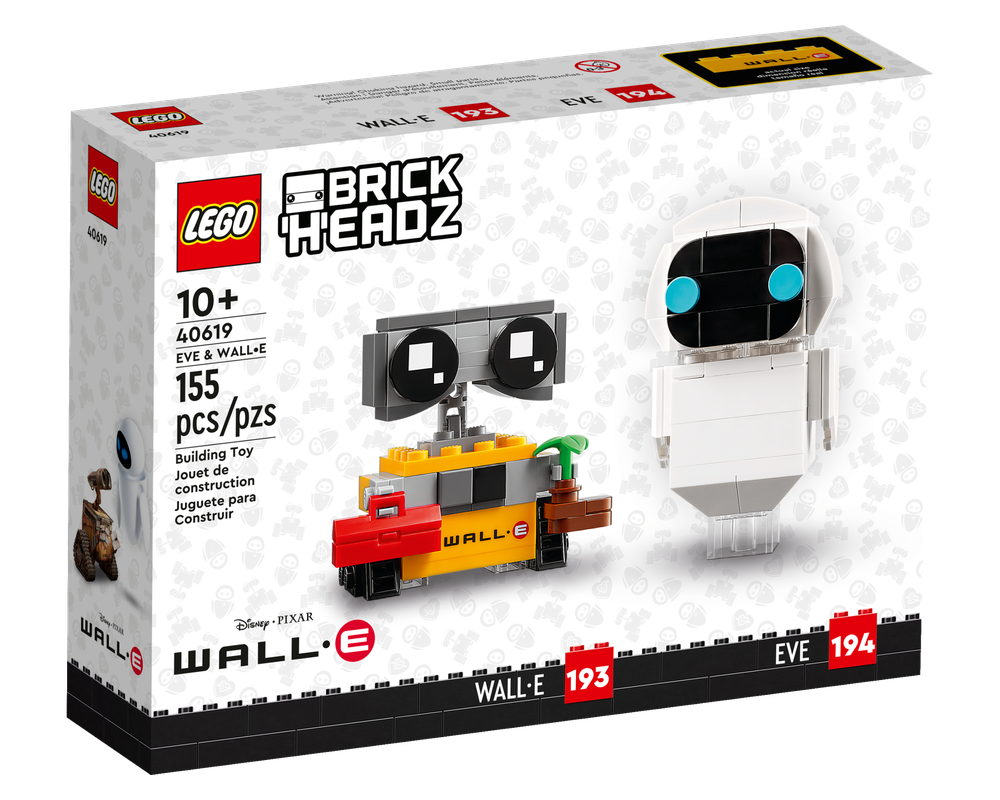 Lego discount 21303 bricklink