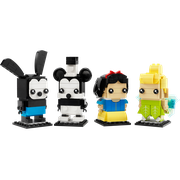Disney 100th Celebration