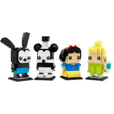 Disney 100th Celebration (set 40622-1)