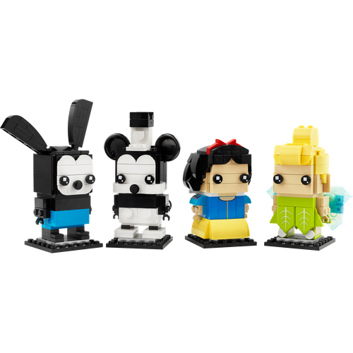Disney 100th Celebration